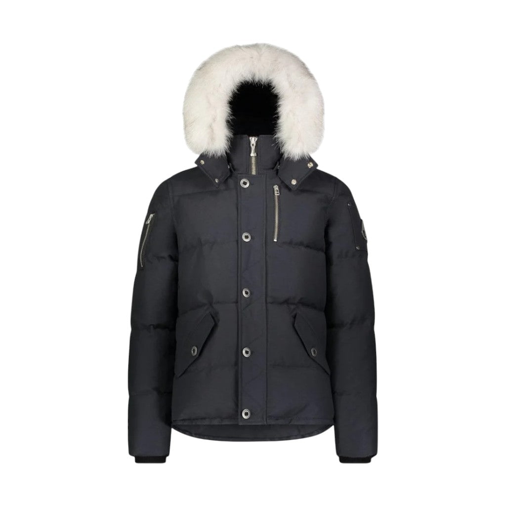 Moose Knuckle Coat Vendor