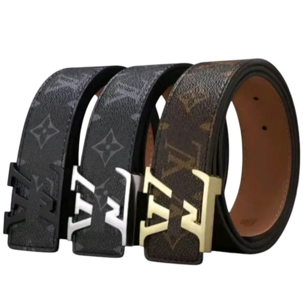 Louis Vuitton Belt Vendor