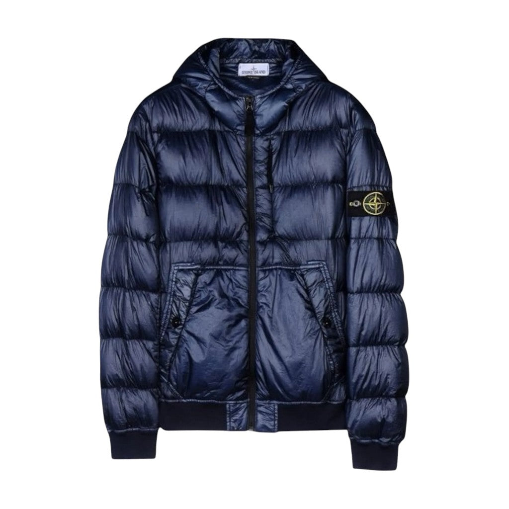 Stone Island Coat Vendor