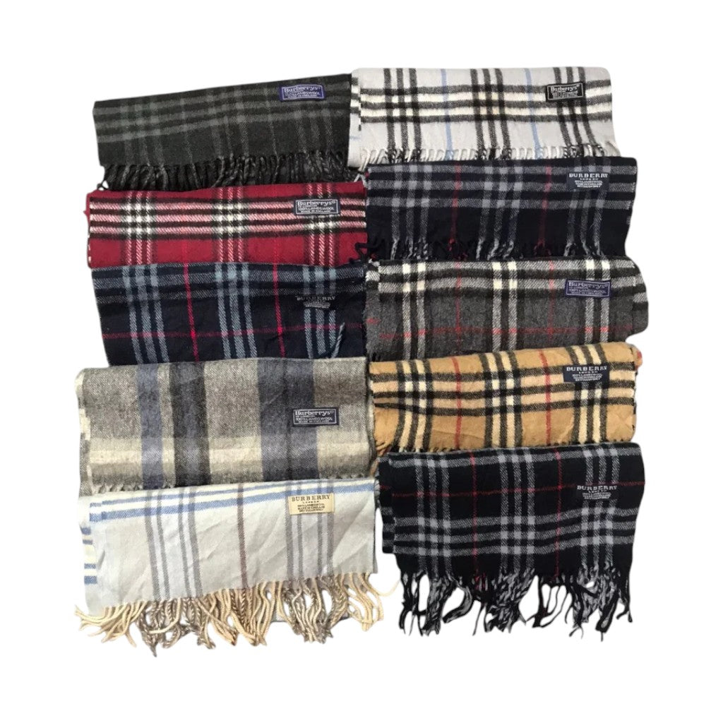 Burberry Scarves Vendor