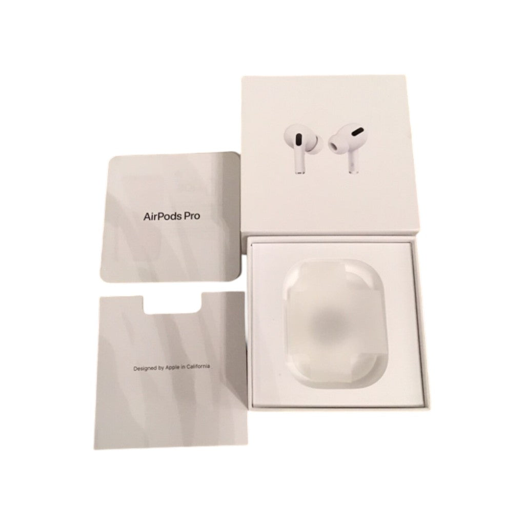 Apple Airpods Vendor
